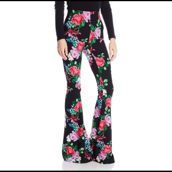 Show Me Your MuMu Pants - Show Me Your MuMu Bam Bam Bells